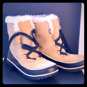 SOREL Women’s Tivoli Boot